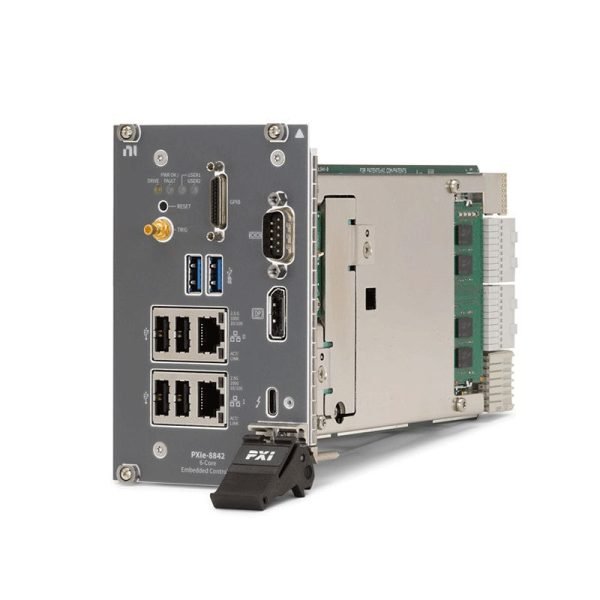 PXIe-8842