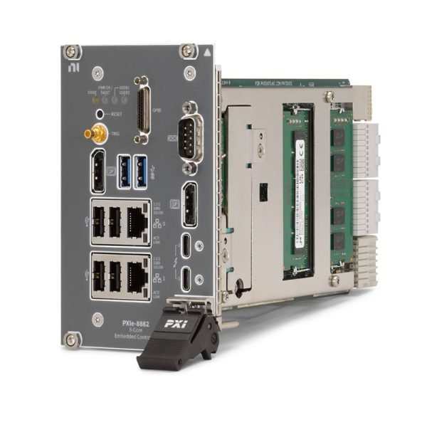 PXIe-8862